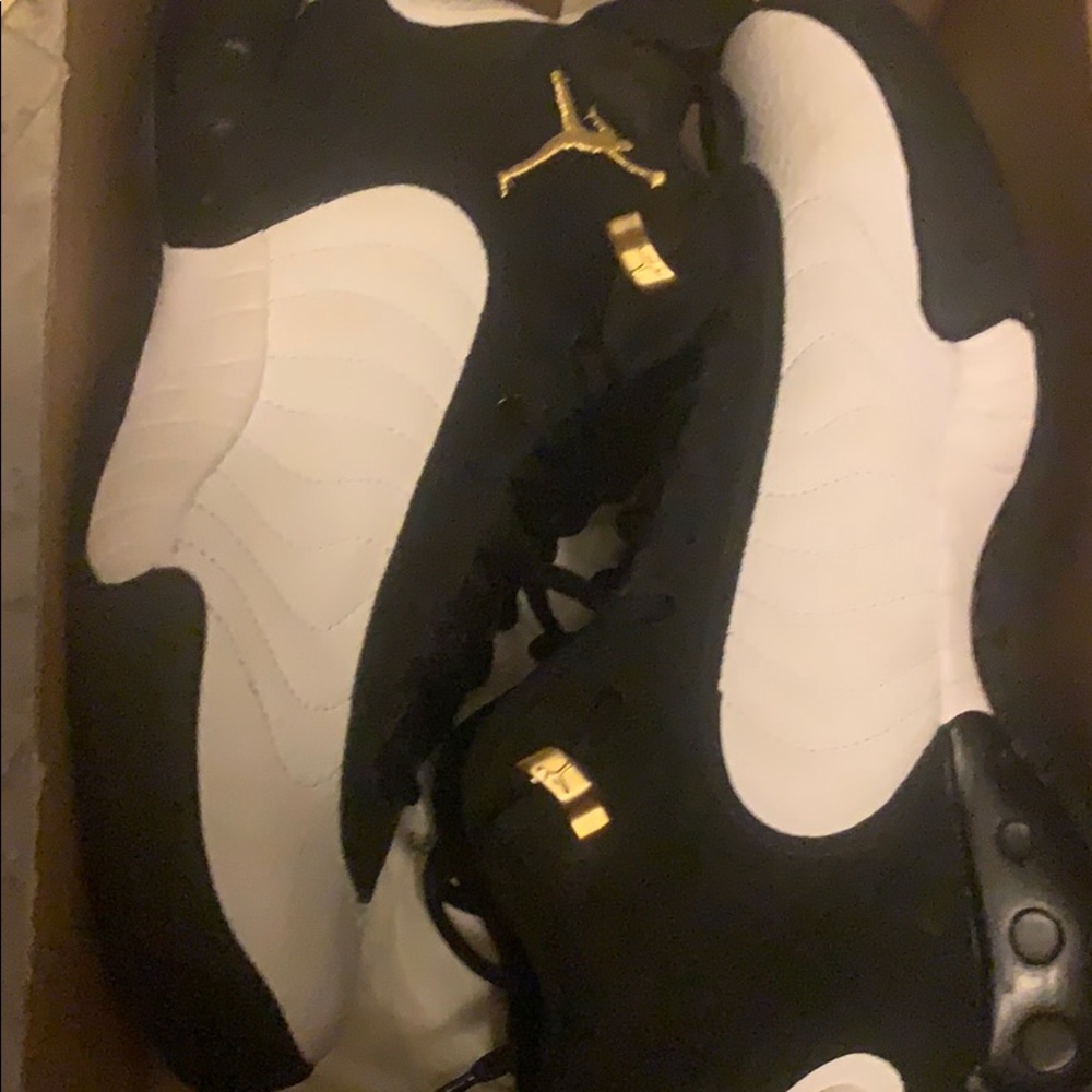 Jordan jumpman pro